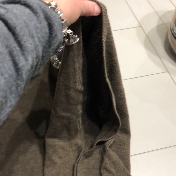 Poncho - Picture 3 of 4